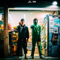 NICHE - LONDON FRUITS (Explicit)