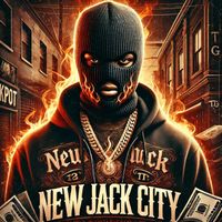Jackpot - New Jack City (Explicit)