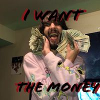 Chris James - I Want The Money (Explicit)