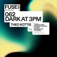 Theo Kottis - Dark At 3pm