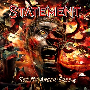Statement - Set My Anger Free