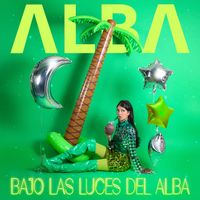ALBA - BAJO LAS LUCES DEL ALBA