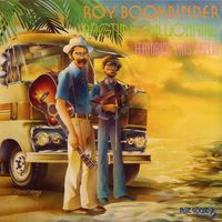 Roy Bookbinder & Fats Kaplin - Ragtime Millionaire