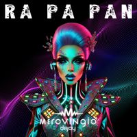 Merovingio Deejay - Ra Pa Pam