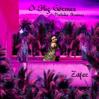 Zafer - O Hiç Görmez (Darbuka Remixes)