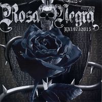 Rosa Negra - RN19732015