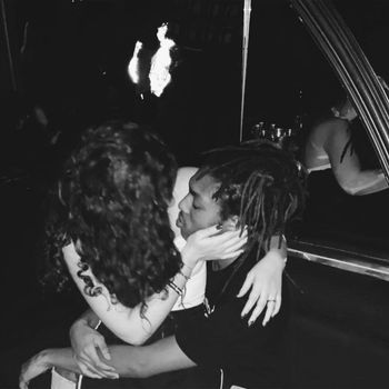 Slade - Feels (Explicit)