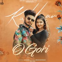 Kalakaar - O Gori (feat. Mehak Bhatnagar)