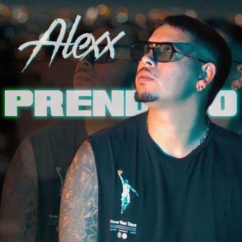 Alexx - Préndelo