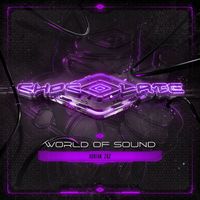 Adrian Zgz - World of Sound
