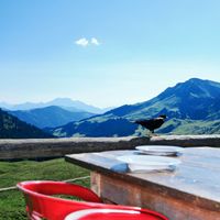 Vendredi sur Mer - Arrêter le temps