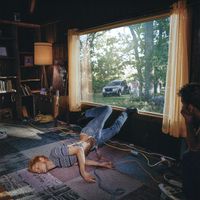 Perfume Genius - Clean Heart