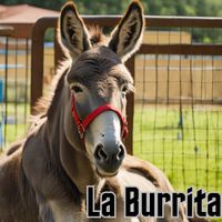 Los Golden Boys - LA BURRITA