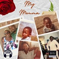 BLACKGOLD - My Momma (Explicit)