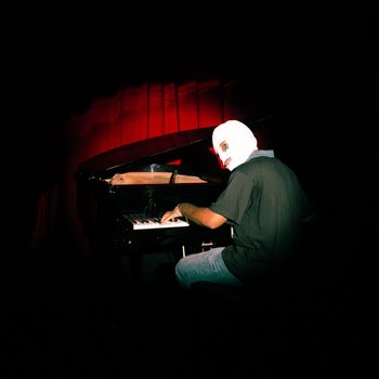 Zaia - Midnight Hour (Explicit)