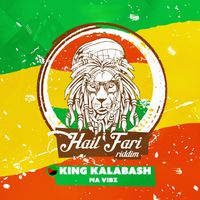 King Kalabash - Hail fari riddim. Ma vibz