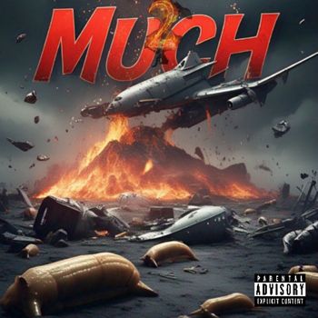 Monstar - 2 Much (Explicit)