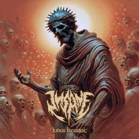 INSANE - Judas Iscariot (Explicit)