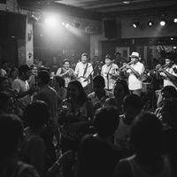 Derek Armstrong - Ritmo de Amor