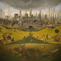 Lisandro Aristimuño - Mundo Anfibio