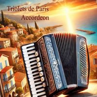 Accordeon - Triolets De Paris