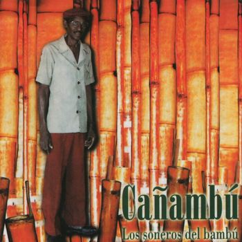 Cañambú - Cañambú