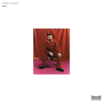 Sérgio Onze - NÓS