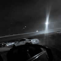 flywheel - Midnight Drift