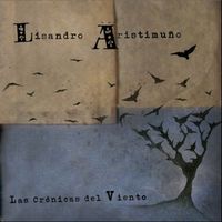 Lisandro Aristimuño - Las Crónicas del Viento