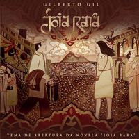 Gilberto Gil - Joia Rara
