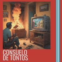 Wilson Arroyo - Consuelo De Tontos