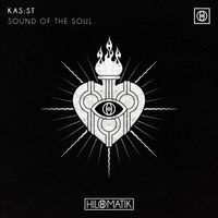 KAS:ST - Sound Of The Soul (Extended Mix)