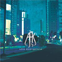 Afk - Solo Emergencia