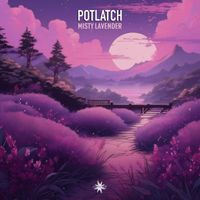 Potlatch - Misty Lavender