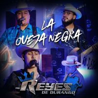 Los Reyes De Durango - La Oveja Negra (En Vivo)