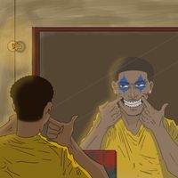 Tret - Mais Frio (Explicit)