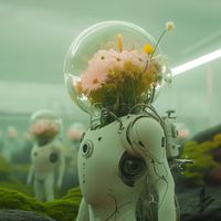 Biogenesis - In My Mind