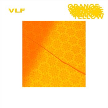 VLF - Orange Yellow