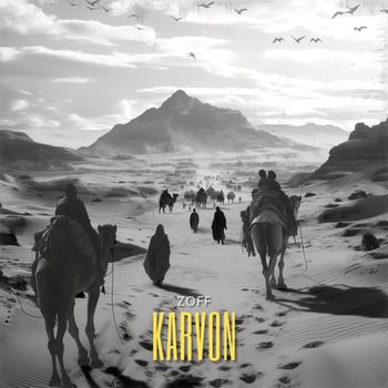 ZOFF - Karvon