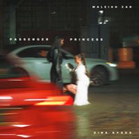 Maleigh Zan - Passenger Princess