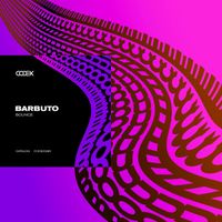 Barbuto - Bounce (Extended Mix)