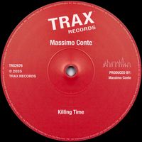 Massimo Conte - Killing Time