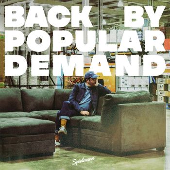 Spielmann - Back By Popular Demand