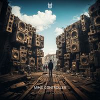 Mind Controller - Push It Louder