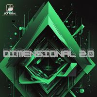 DJ KMC - Dimensional
