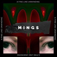 Jim Mings - A Fine Line Unwinding