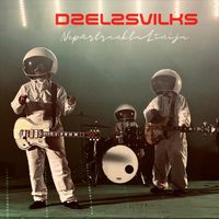Dzelzs Vilks - Nepārtraukta Līnija