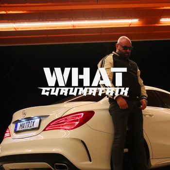 CURUMatriX - What
