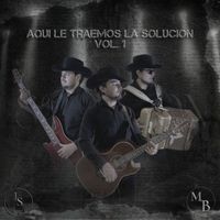 LA SOLUCION - AQUI LE TRAEMOS LA SOLUCION VOL.1