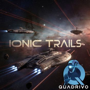Quadrivo - Ionic Trails